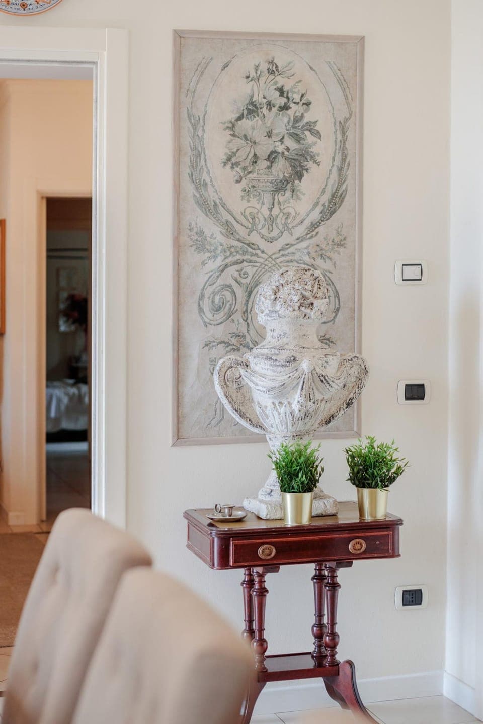 Villa, Smoking | 4 bedrooms, WiFi