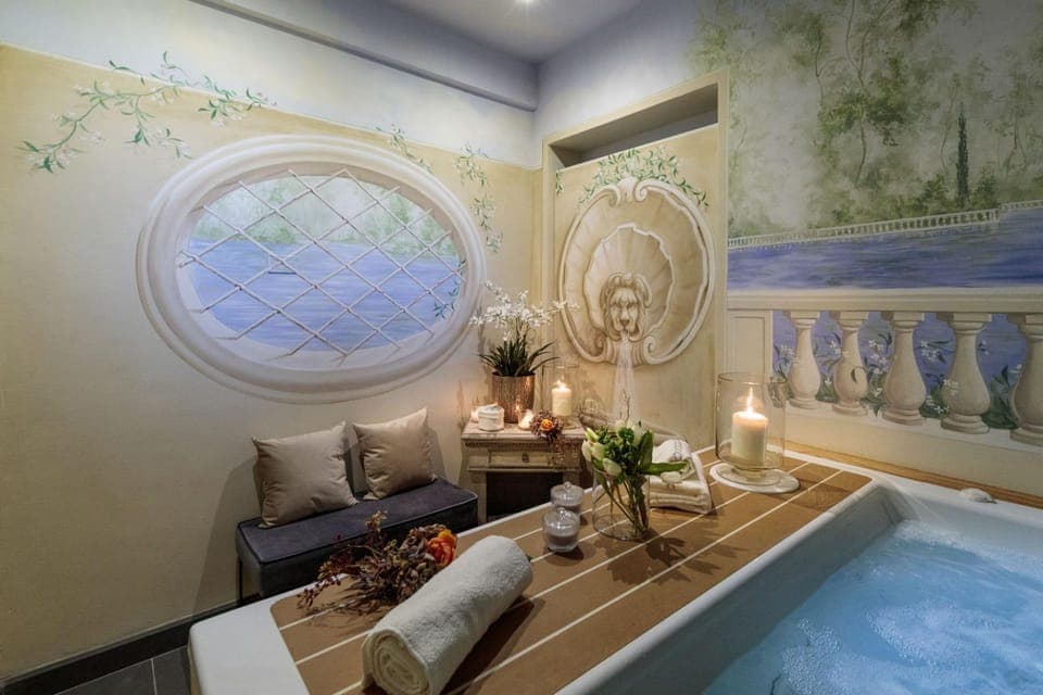 Apartment | 5 bedrooms, WiFi