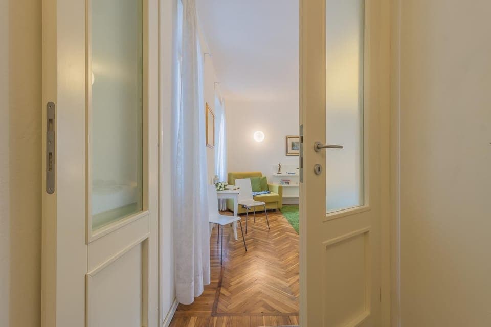 Apartment | 2 bedrooms