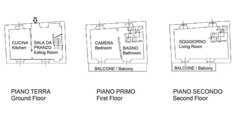 Apartment | 1 bedroom