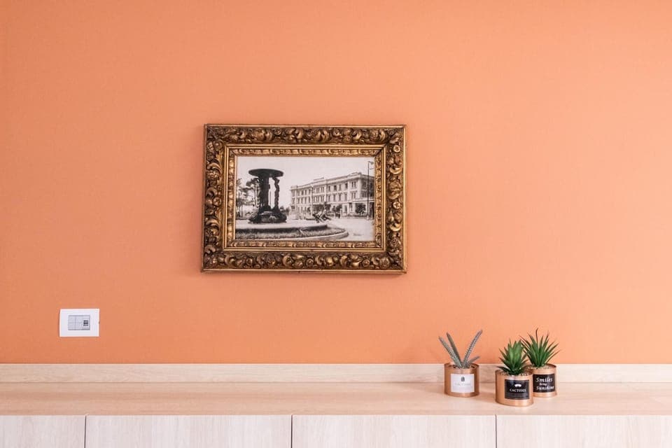 Apartment | 2 bedrooms