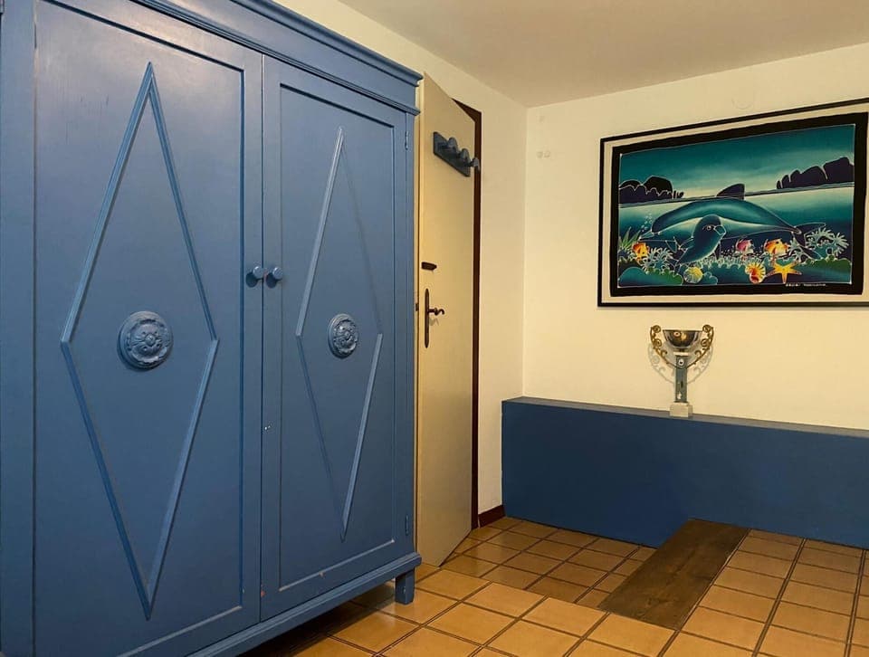 Apartment | 4 bedrooms