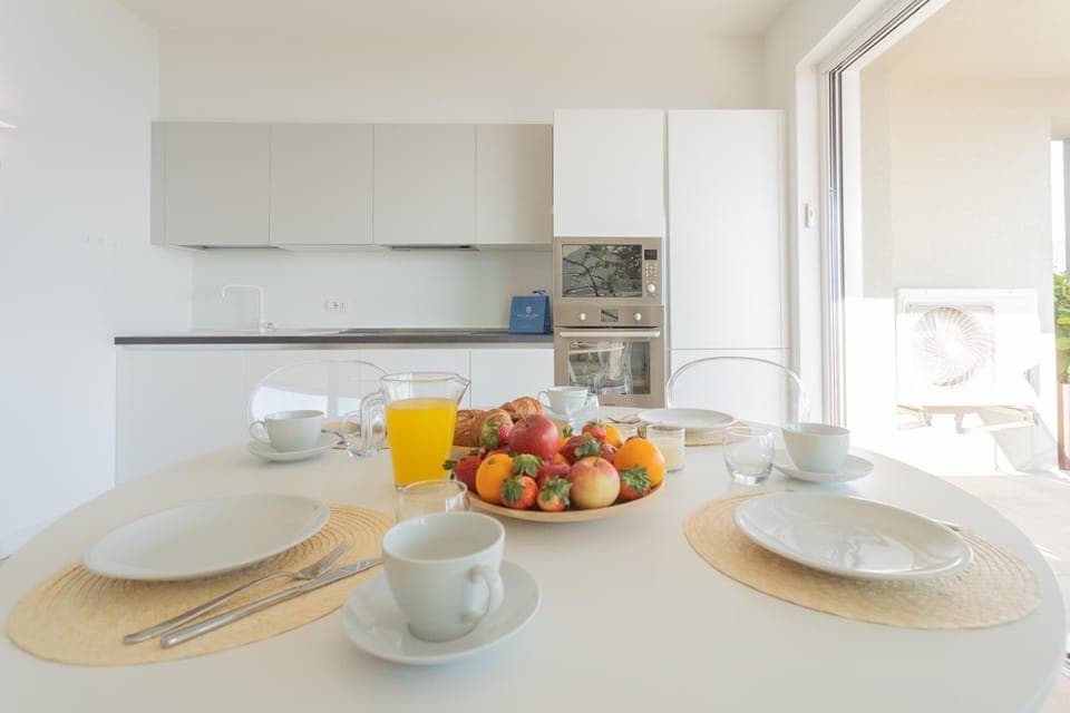 Apartment | 2 bedrooms, WiFi