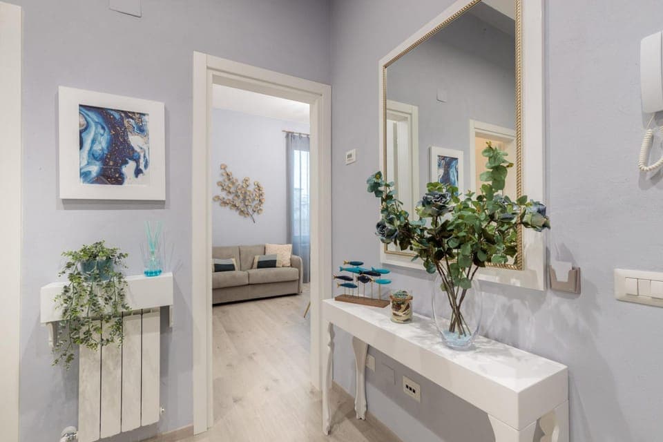 Apartment | 2 bedrooms