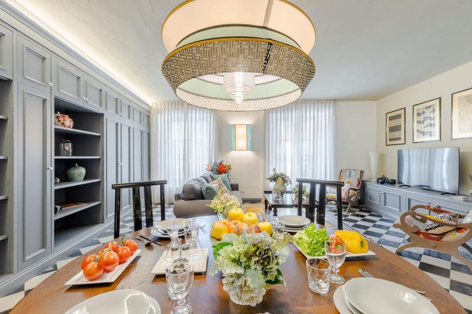 Apartment | 2 bedrooms