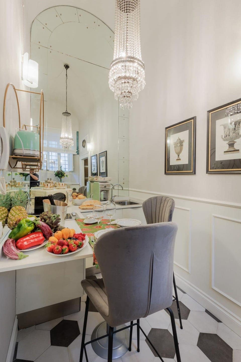 Apartment | 1 bedroom