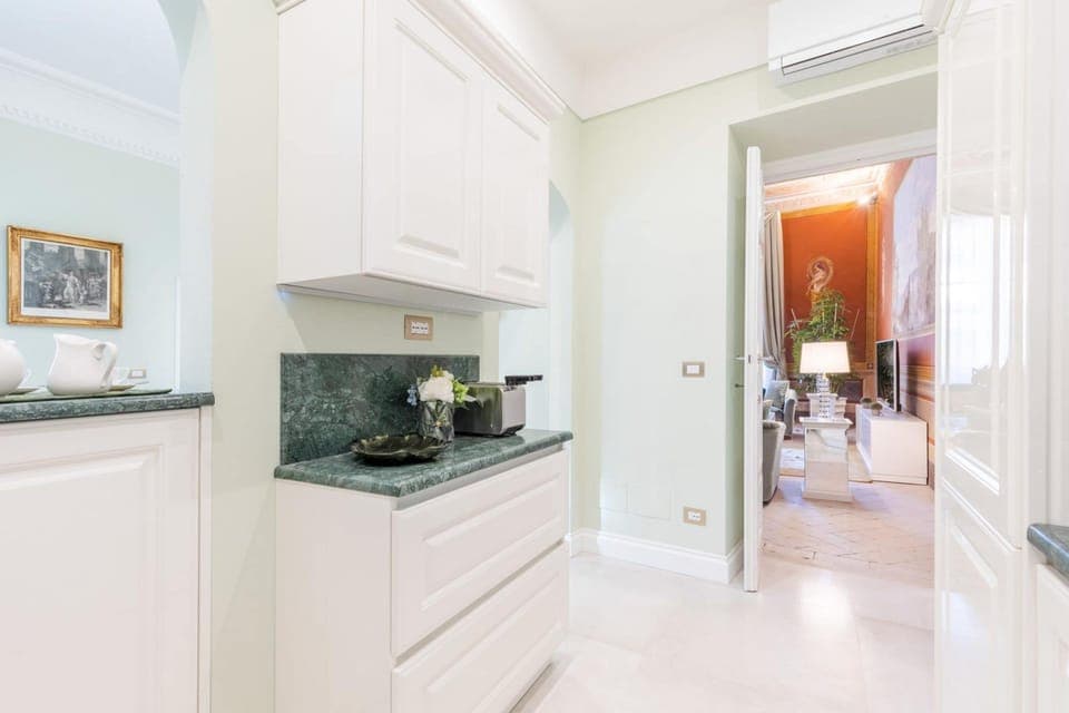 Apartment | 3 bedrooms