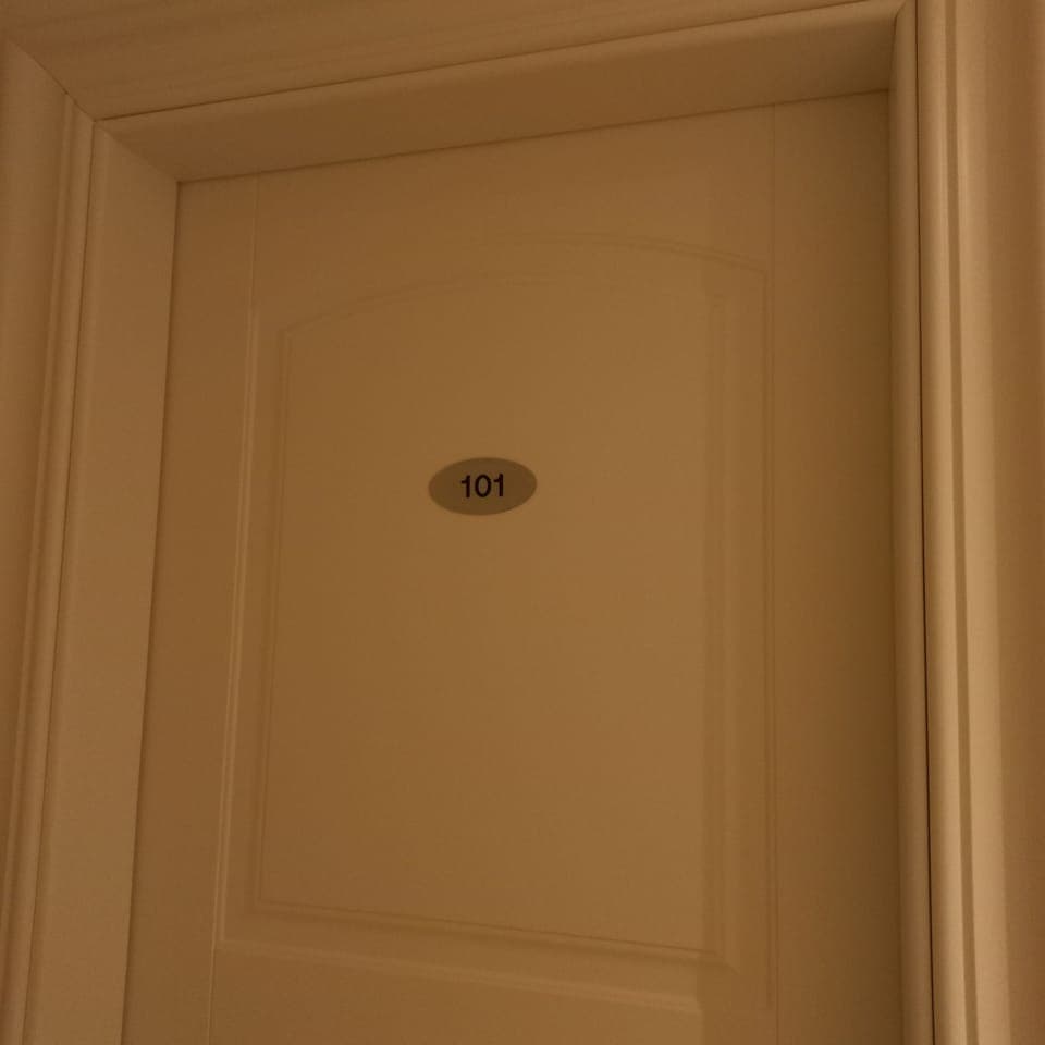 Basic Room | Hypo-allergenic bedding, in-room safe, desk, blackout drapes