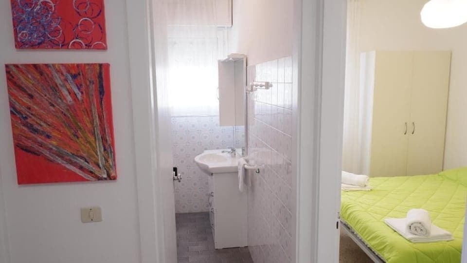 Exclusive Apartment | 2 bedrooms, iron/ironing board