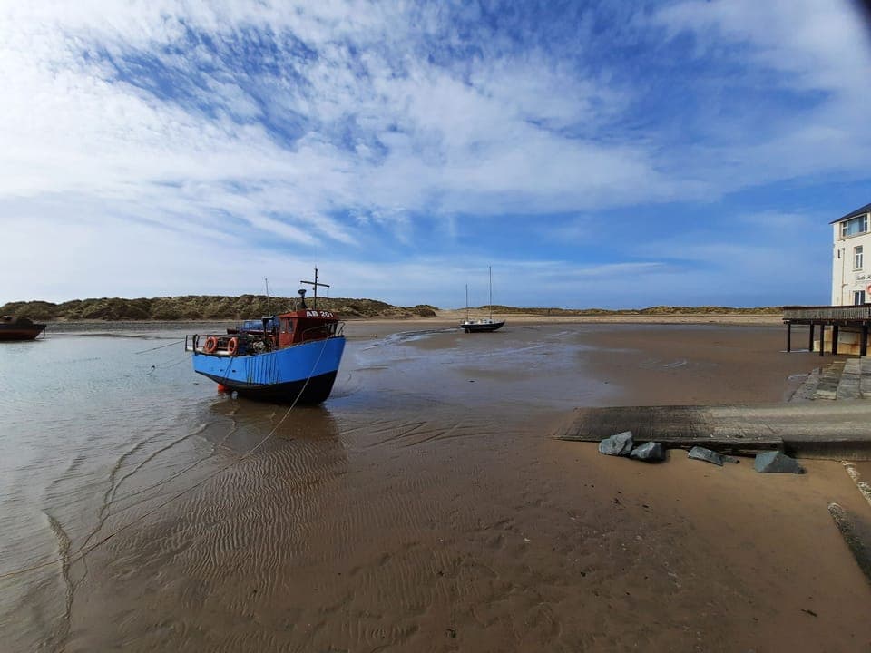 Cottage | Beach | Beach nearby