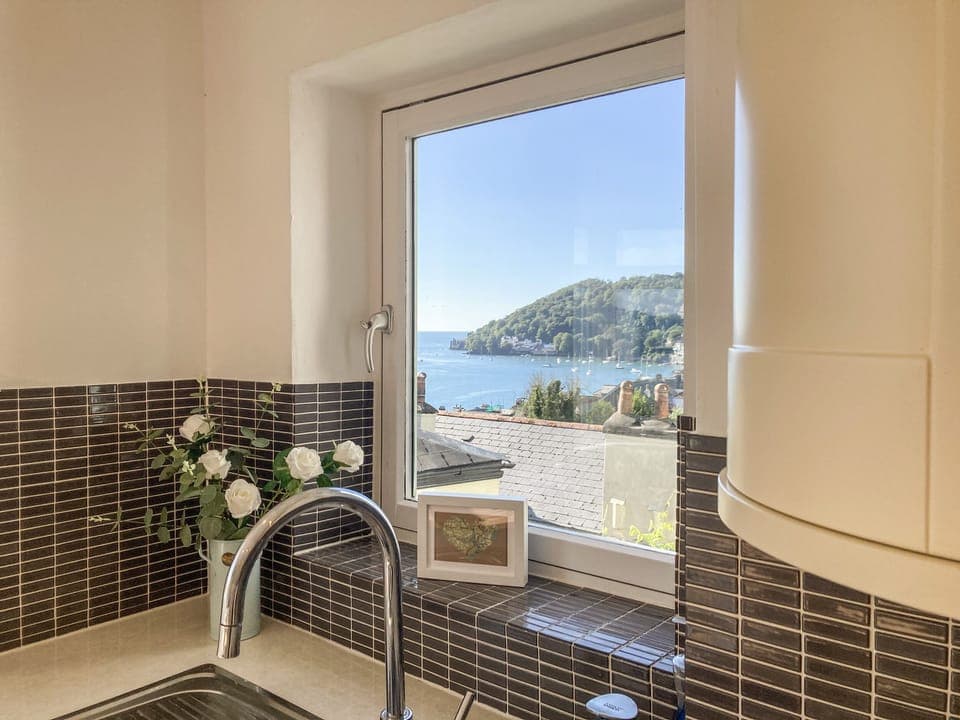 Cottage | View from property