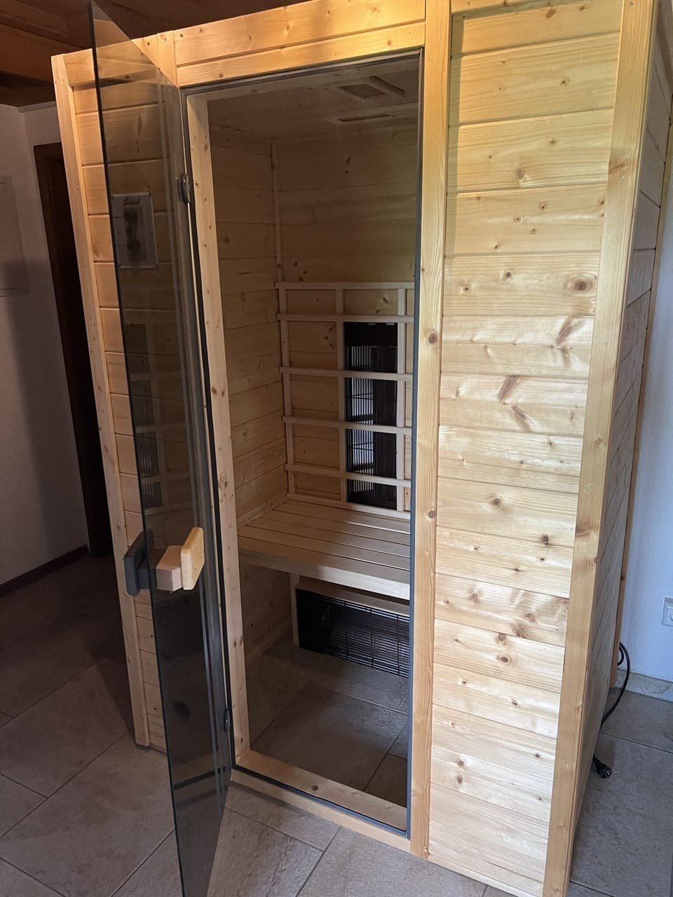 Superior Apartment, Private Bathroom | Spa