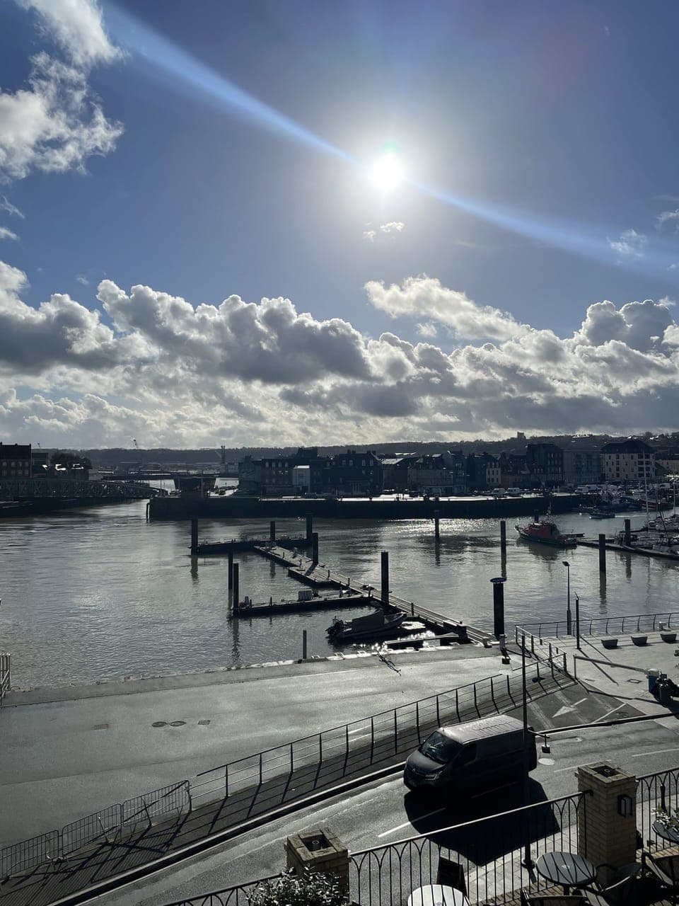 Family Room, Balcony | Balcony view