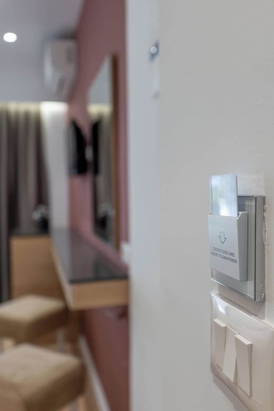 Double Room, Mountain View | Hypo-allergenic bedding, desk, free WiFi, bed sheets