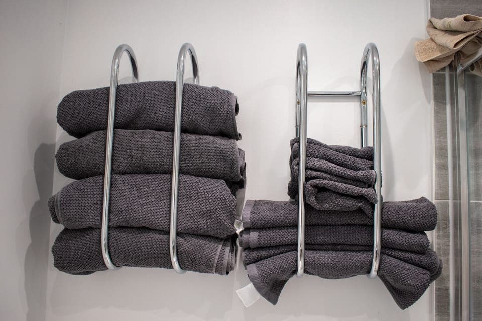 Luxury Apartment, Ensuite (Family Friendly) | Bathroom