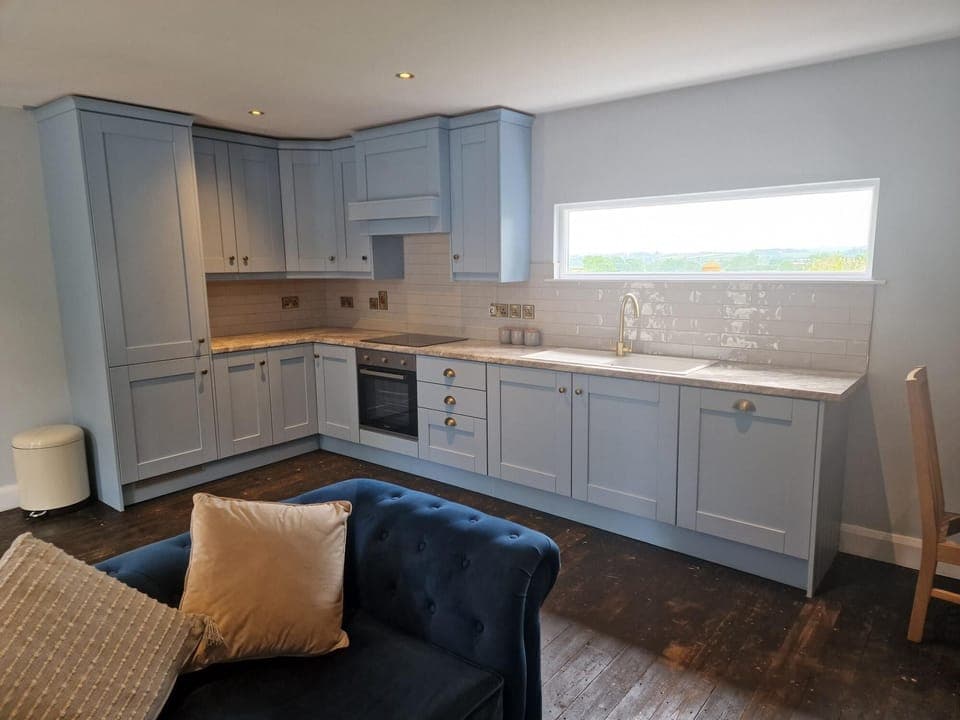 Superior Cottage, Private Bathroom | Shared kitchen