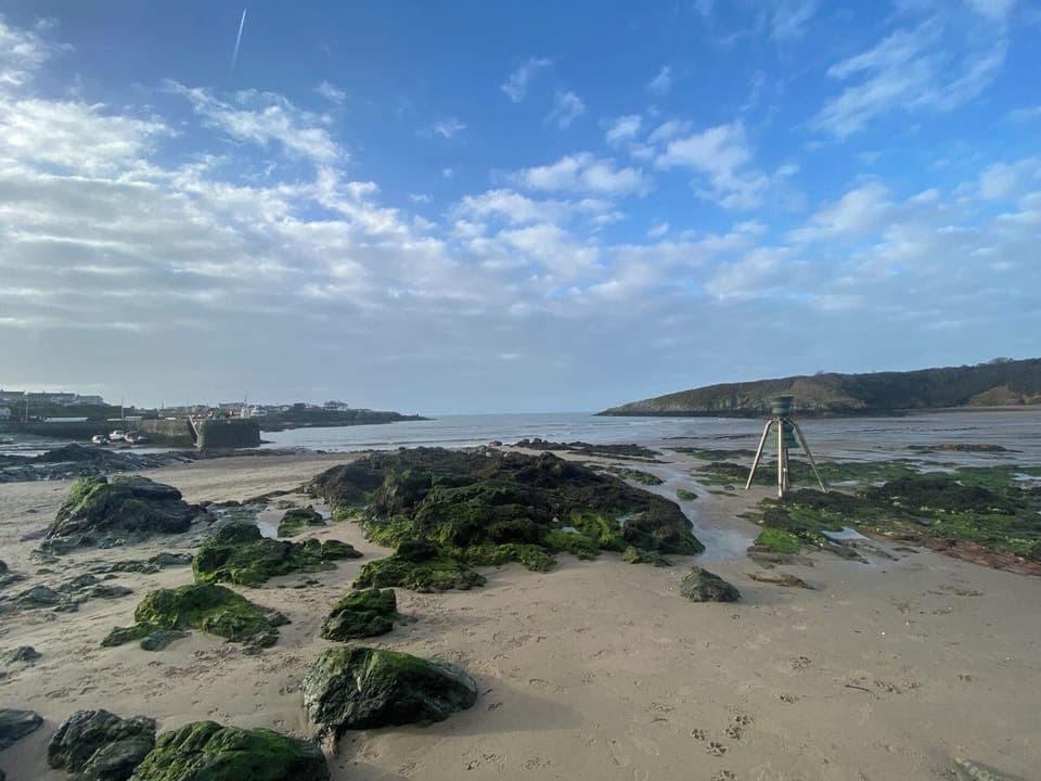 Cottage | Beach | Beach nearby