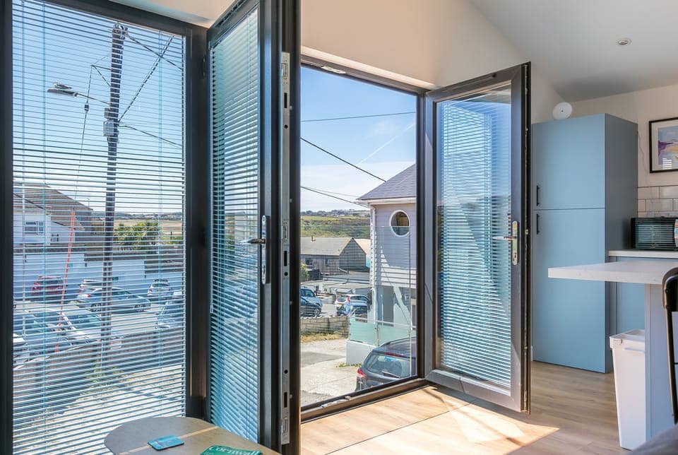 Cottage | View from property