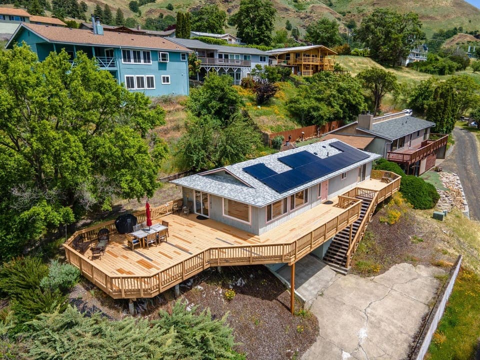 House, 3 Bedrooms | Exterior