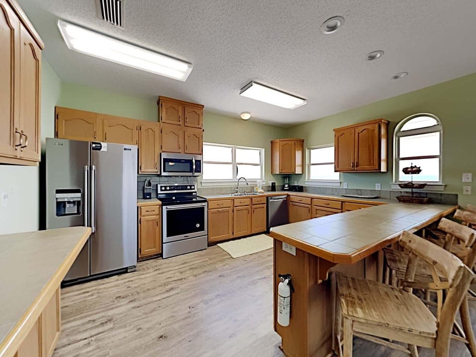 Studio (3 Bedrooms) | Property amenity