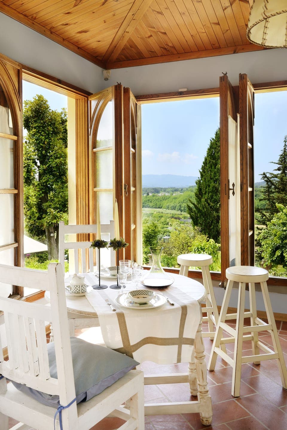 Condo, 1 Bedroom, Terrace | View from room