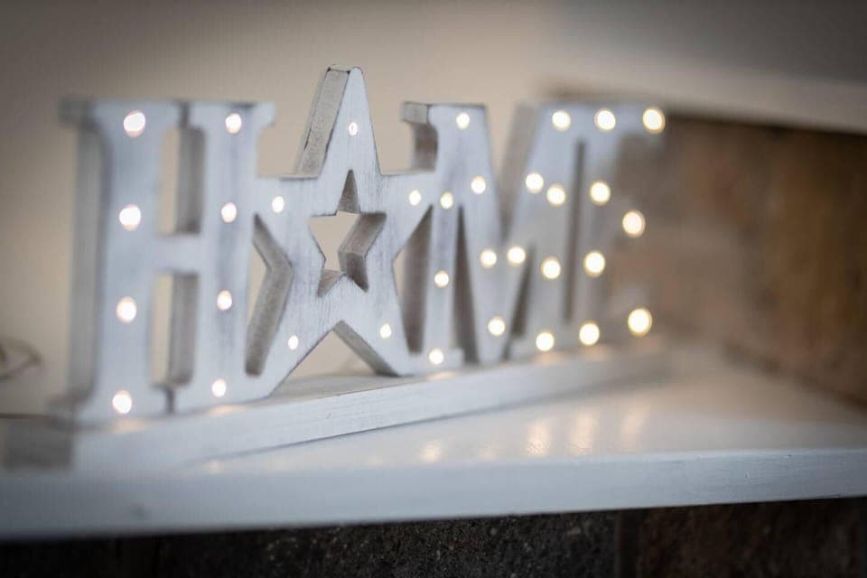 Apartment | Interior