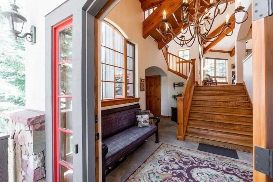 Townhome, 4 Bedrooms | Interior