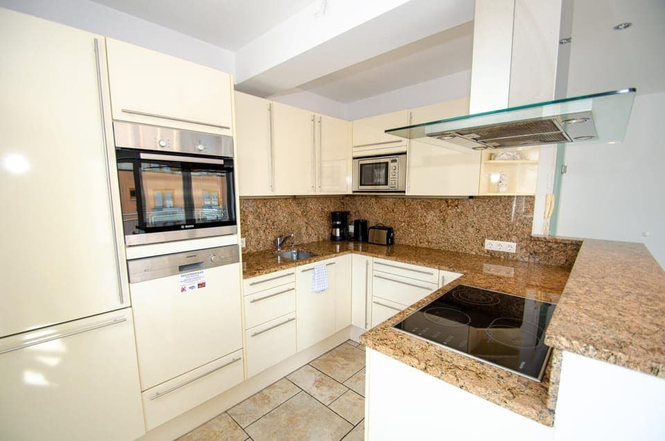 Apartment | 2 bedrooms