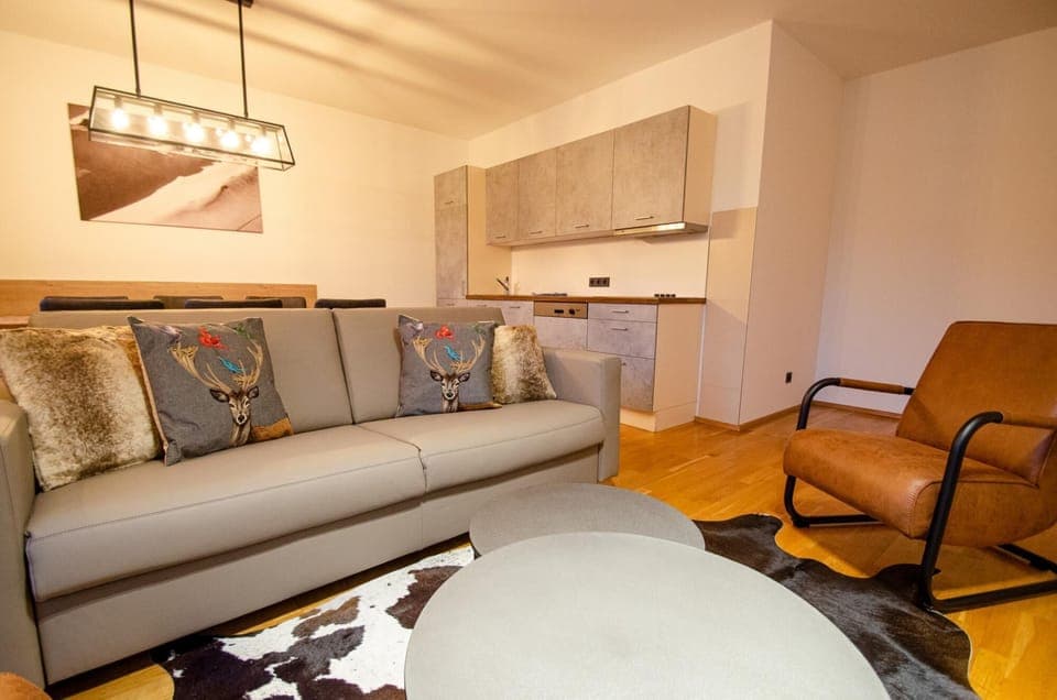 Apartment | 2 bedrooms