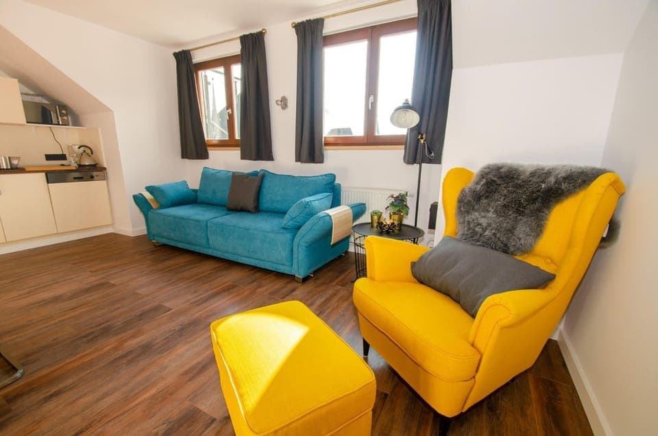 Apartment | 2 bedrooms