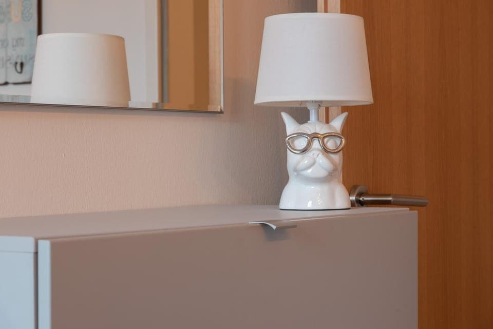 Apartment | 2 bedrooms, WiFi