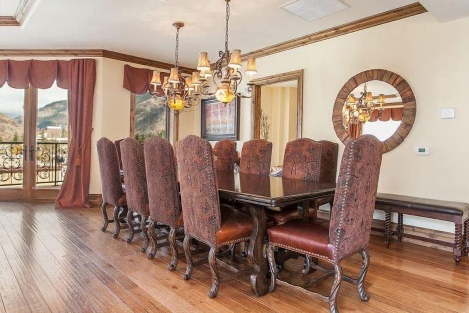 Condo (Vail Arrabelle 3 Bedroom Residence) | Exterior