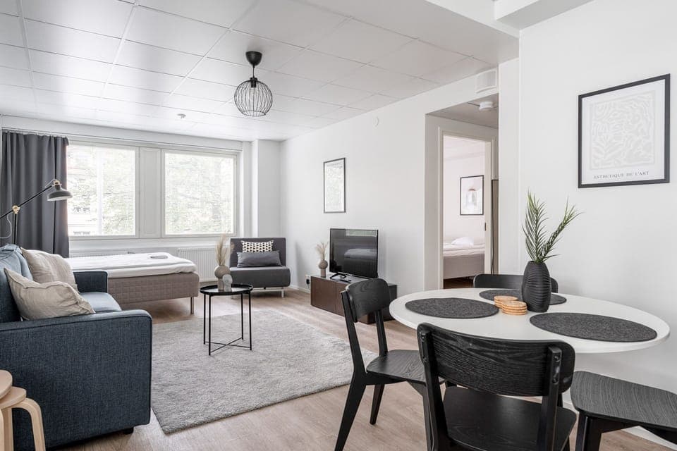 Premium Apartment | View from room