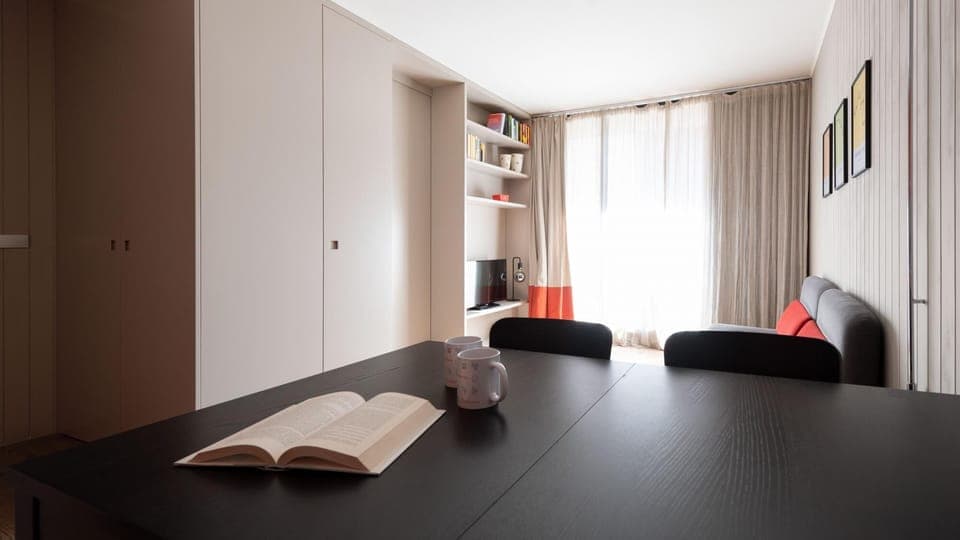 Apartment | 1 bedroom