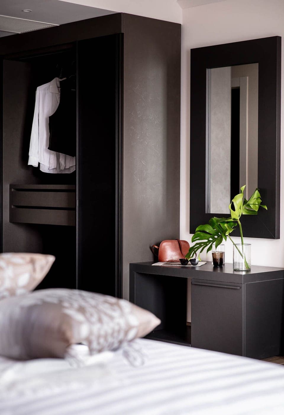 Presidential Room | Premium bedding, down comforters, minibar, in-room safe