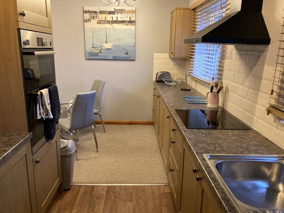 Bungalow, Private Bathroom | Shared kitchen