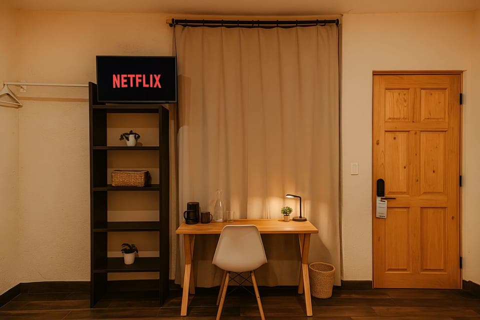 Luxury Triple Room, Multiple Beds, Air conditioning | Wardrobe