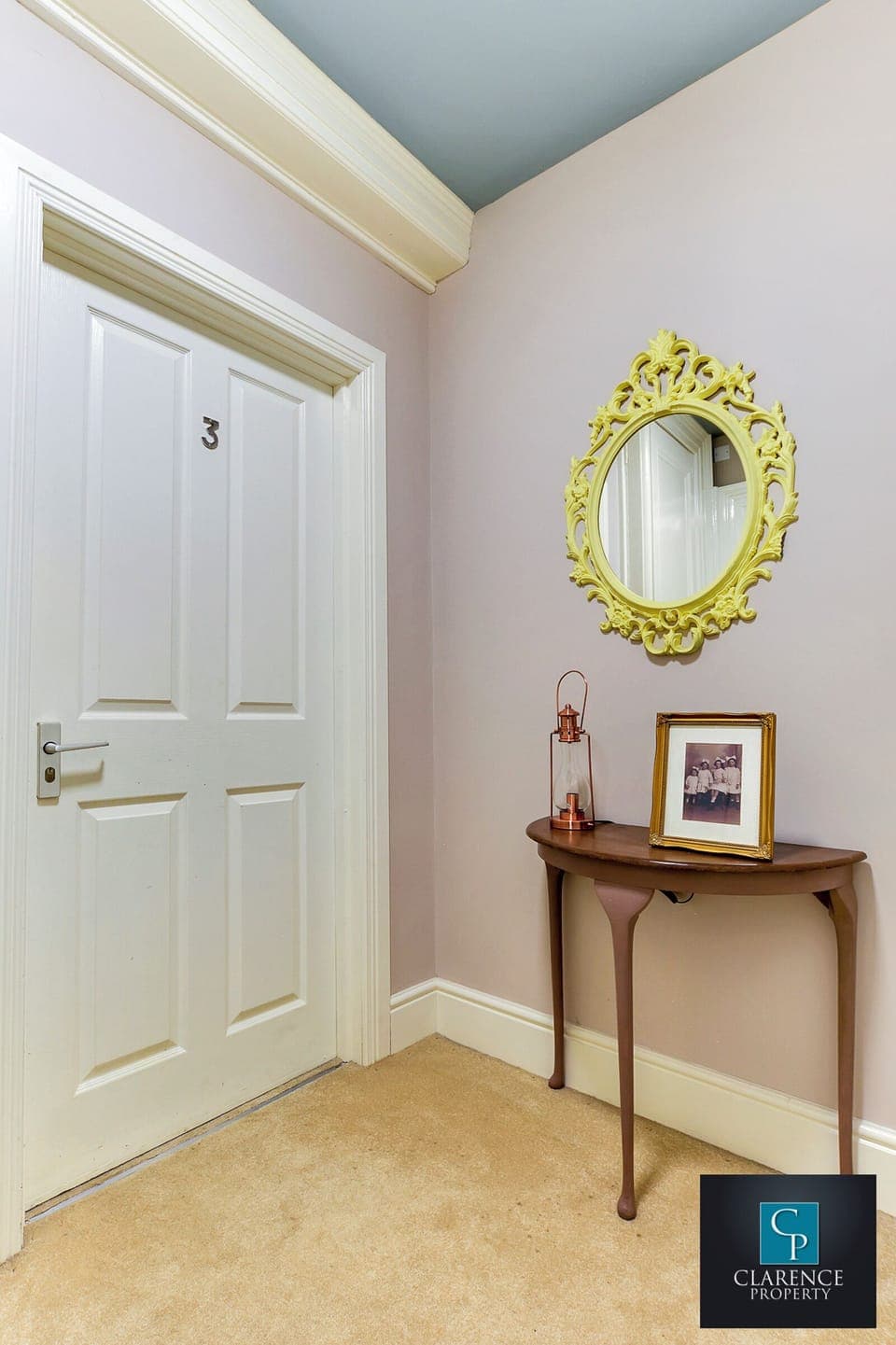 Individually furnished, free WiFi