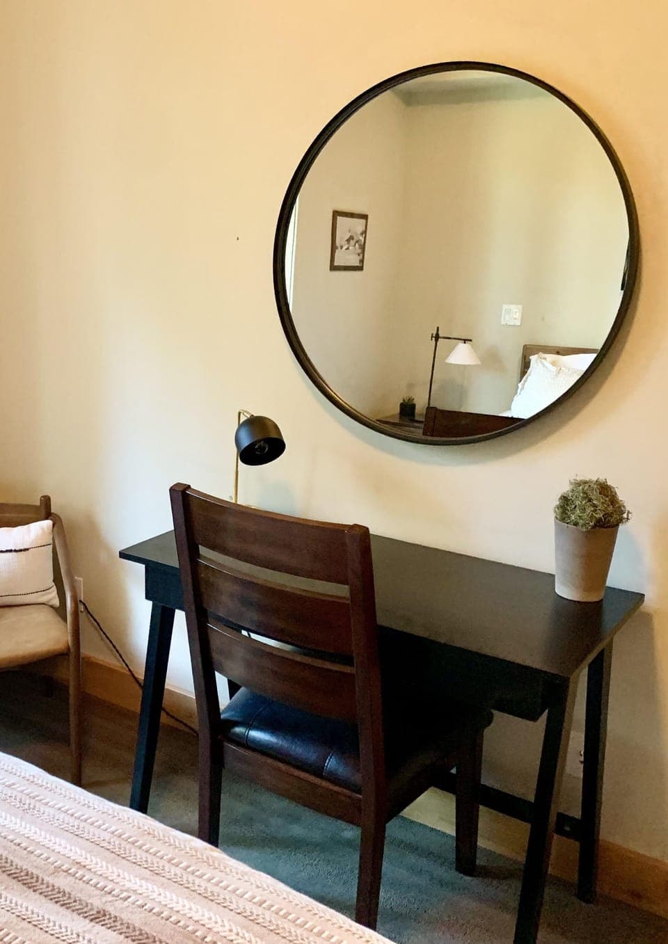 Condo, 3 Bedrooms | Interior