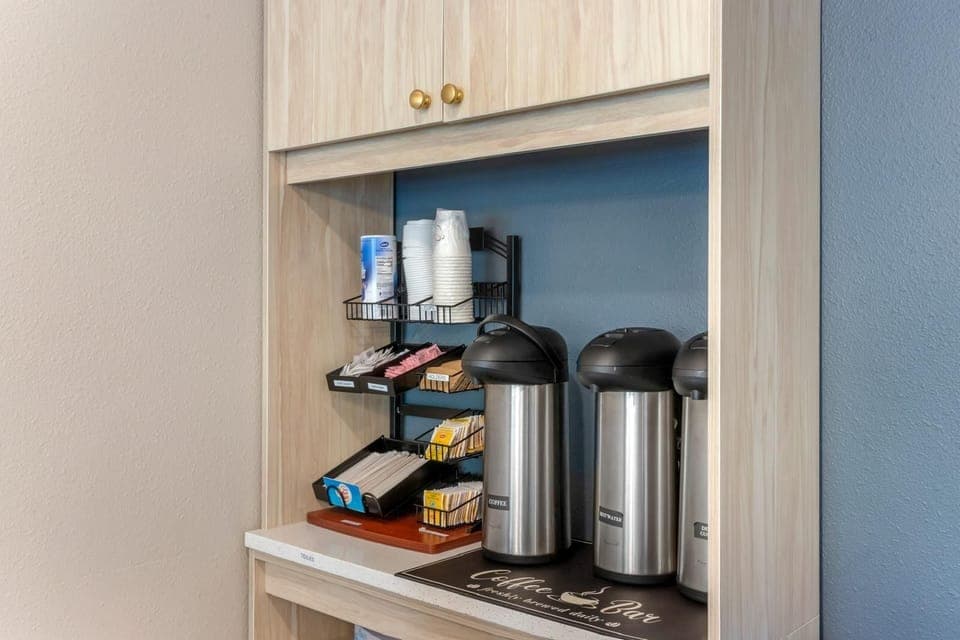 Minibar