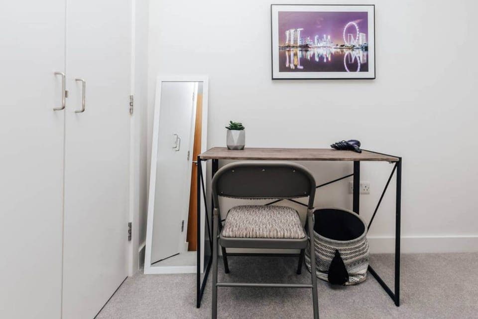 Apartment | 2 bedrooms