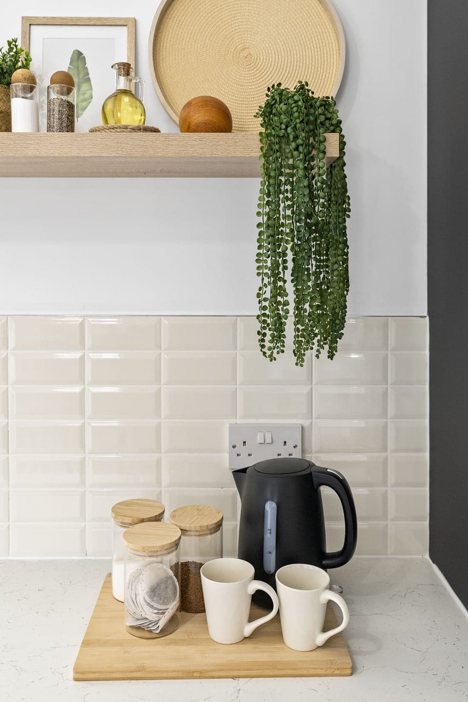 Apartment, Private Bathroom | Shared kitchen | Highchair