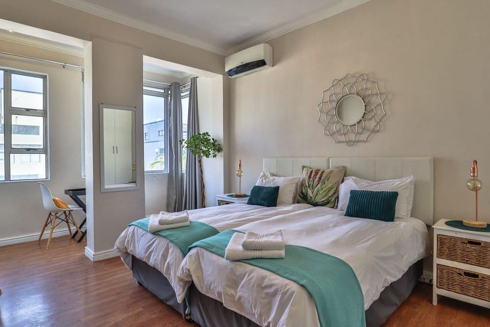 Apartment (1 Bedroom) | 1 bedroom, free WiFi