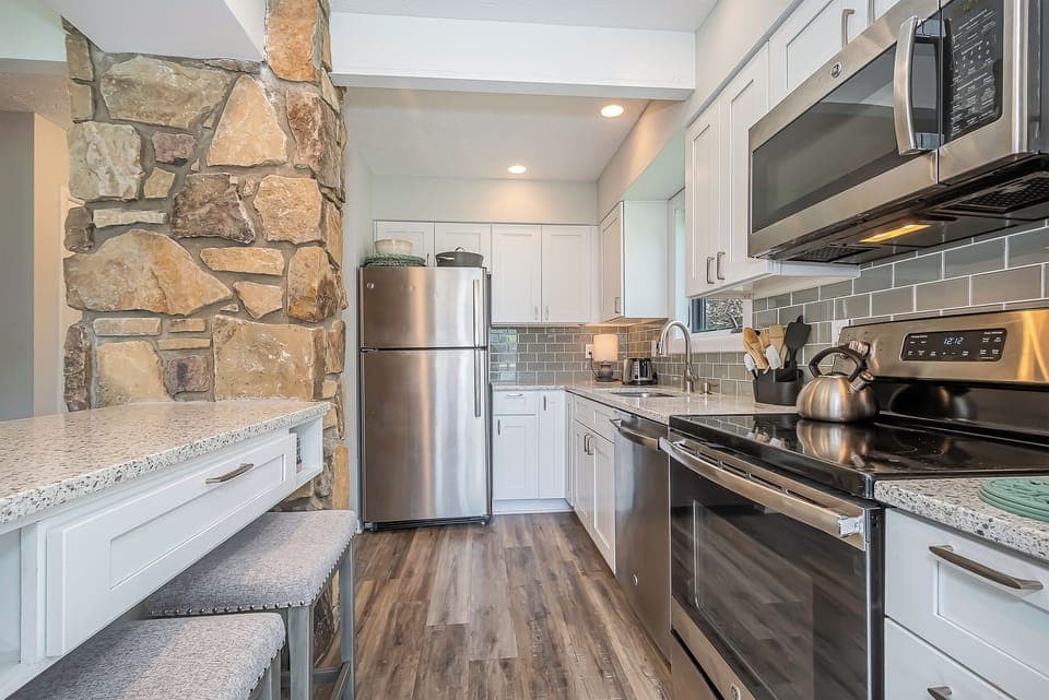 Studio (4 Bedrooms) | Property amenity