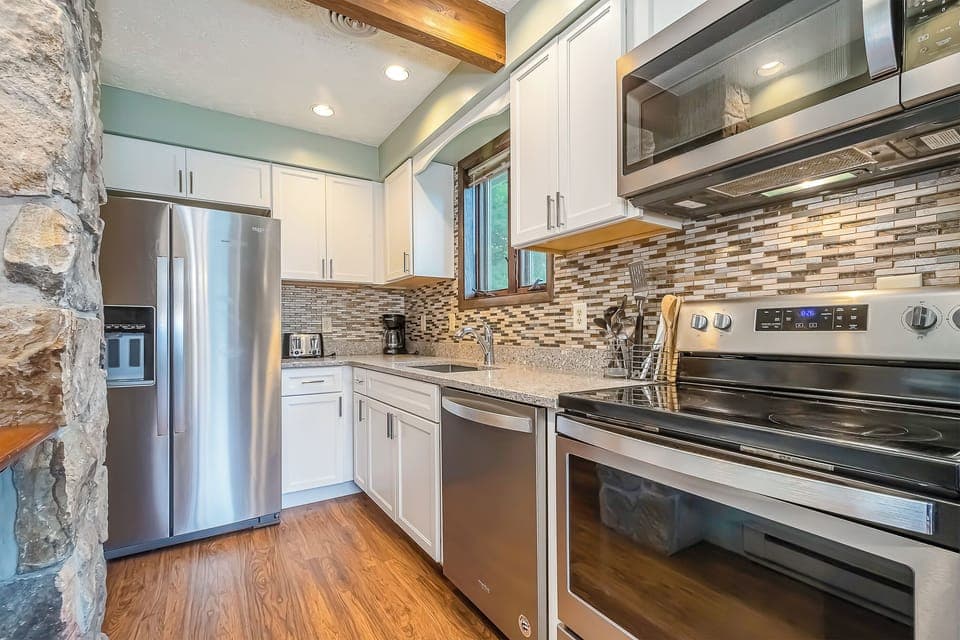 Studio (4 Bedrooms) | Property amenity