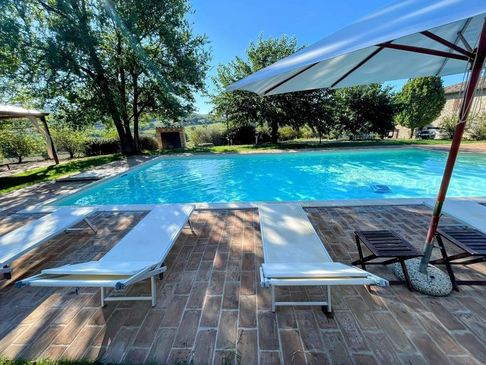 Villa, 5 Bedrooms, Smoking, Private Pool | Pool | Outdoor pool