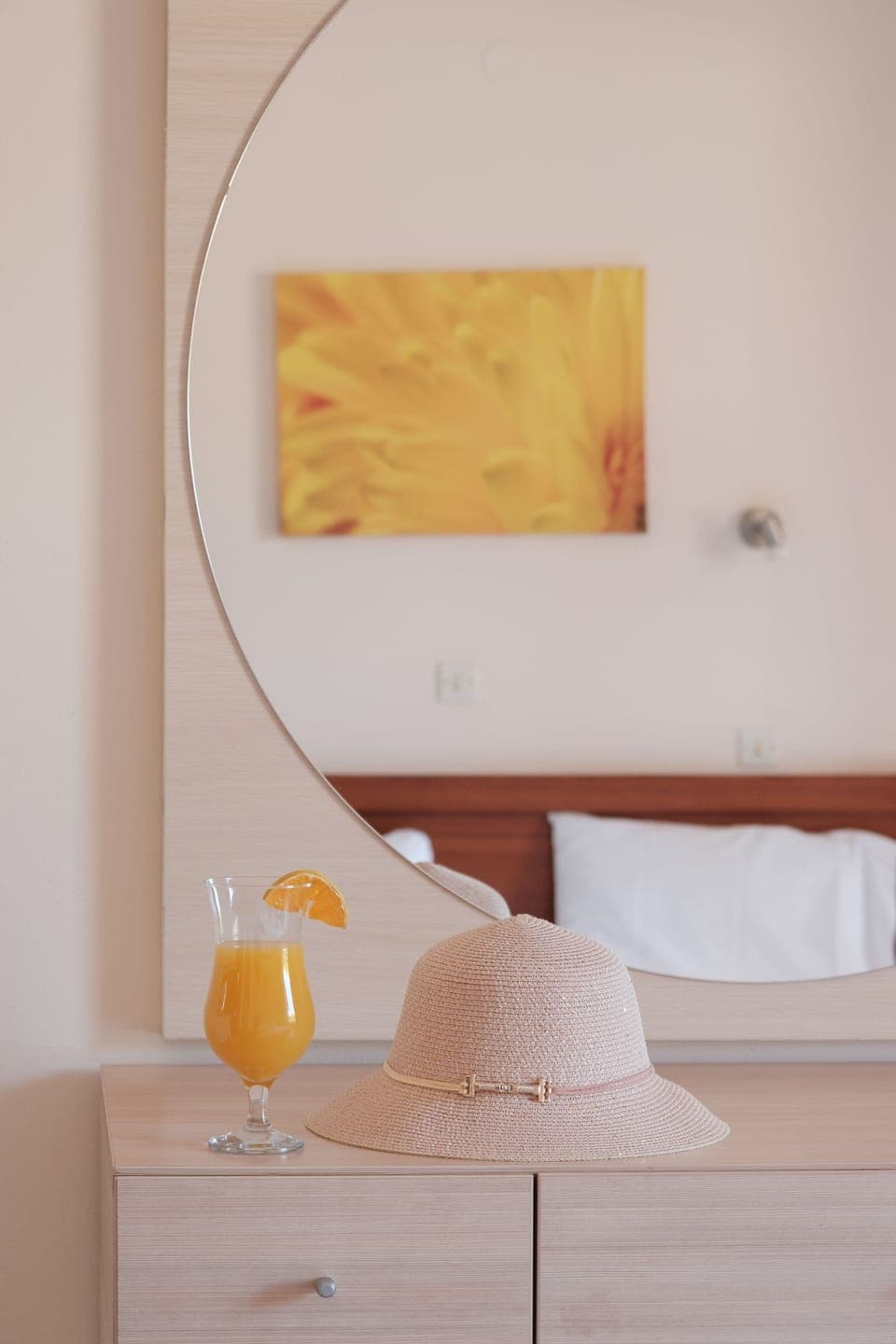 Premium Studio, Garden View | In-room safe, soundproofing, free WiFi, bed sheets