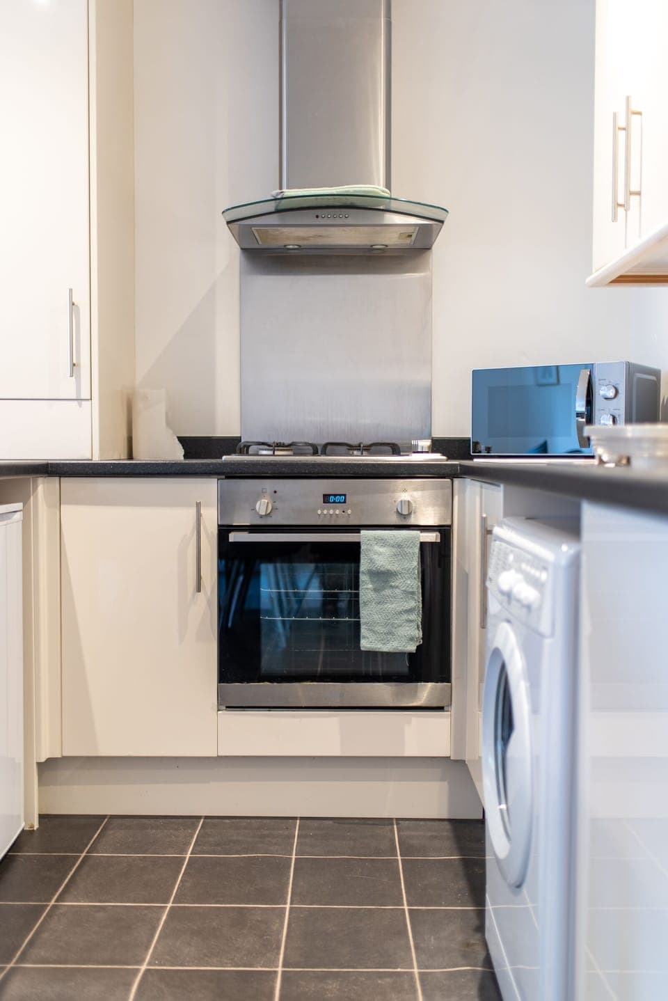 Apartment, Private Bathroom | Shared kitchen