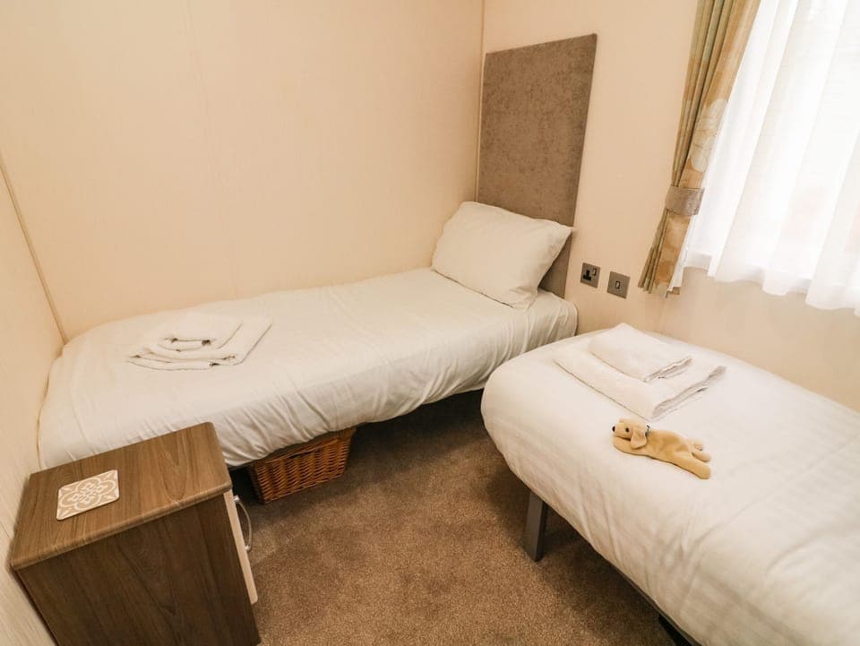 3 bedrooms, individually decorated, individually furnished, free WiFi