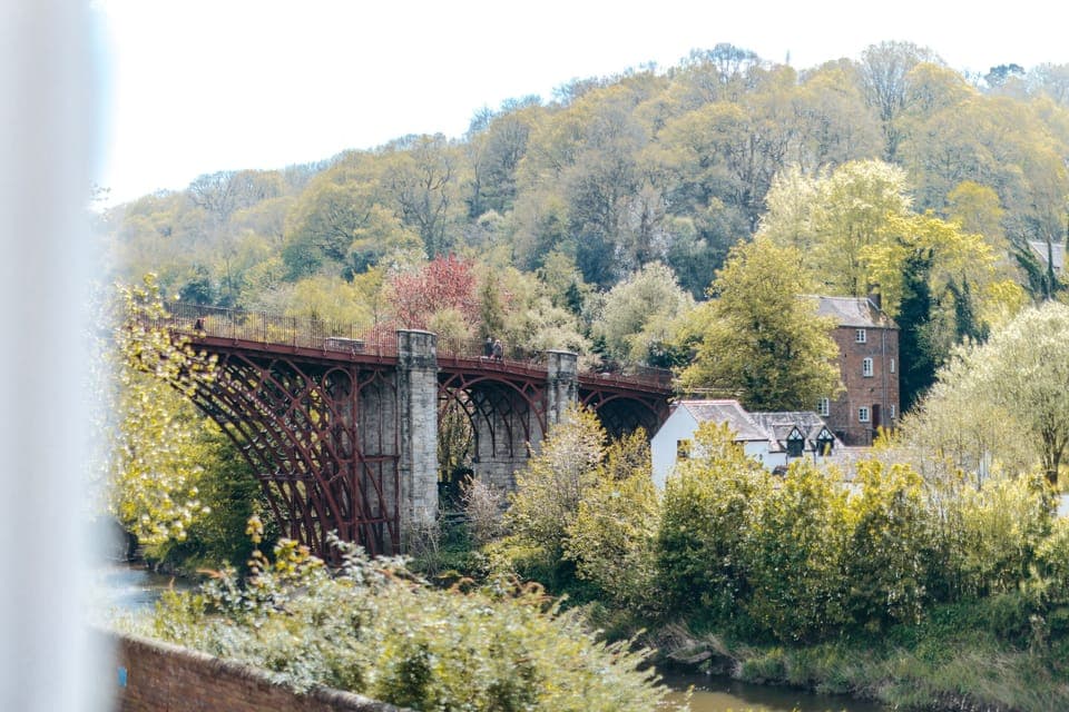 House, Ensuite | View from property